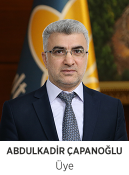 Abdulkadir Çapanoğlu