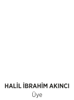 Halil İbrahim Akıncı