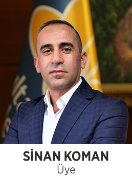 Sinan Koman